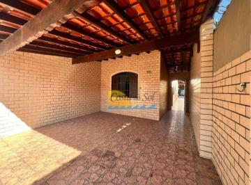 7bbd16f5a275d033dbc5bb5c1122e9a06a63297c · Casa com 2 dormitórios à venda, 64 m² por R$ 550.000,00 - Vila Balneária - Praia Grande/SP