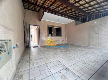 0caf603b8573962eeb331c3da7cb002357c599ed · Casa com 3 dormitórios à venda, 90 m² por R$ 595.000 - Vila Caiçara - Praia Grande/SP