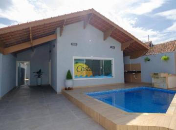 f4c54732db37aa0b186bb61923adb53facbc838f · Casa com 3 dormitórios à venda, 147 m² por R$ 1.150.000,00 - Solemar - Praia Grande/SP