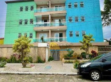 81436310bb0fbba0a14fea85d43439001a574de6 · Apartamento com 2 dormitórios à venda, 60 m² por R$ 290.000,00 - Vila Balneária - Praia Grande/SP