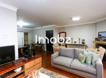 Apartamento · 145m² · 3 Quartos · 3 Vagas · Apartamento à venda no Maison Royale - Rua Mattia Filizzola, 60 - São Paulo - SP - CEP: 05685-060