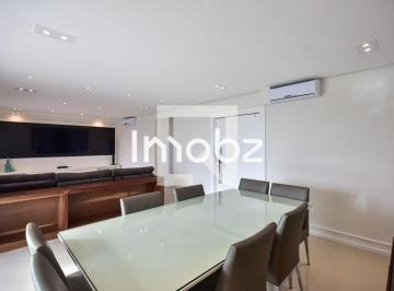 Apartamento · 200m² · 3 Quartos · 3 Vagas · Imobz - Apartamento à venda no Condomínio Cristais Da Terra - Panamby - Rua Fábio Lopes Dos Santos L
