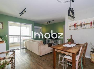 Apartamento · 70m² · 2 Quartos · 2 Vagas · Apartamento à venda na Rua Doutor Laerte Setúbal, 625 - Panamby - São Paulo - SP - CEP: 05665-010