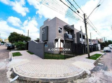 ea79ca1d4efee9c6bdf7075f9c0fd41aca8288ff · Sobrado à venda, 80 m² por R$ 550.000,00 - Sítio Cercado - Curitiba/PR