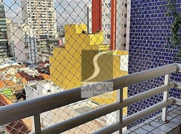 7da0cfb177f40b07e6ca6bb9accdfe4bf9324ae5 · Apartamento com 2 dormitórios(1 suíte) à venda, 83 m² por R$ 1.300.000 - Pinheiros - São Paulo/SP