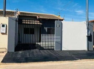 2e2a0f4751c08784a65e0c49ba5c9a9e.jpg · Casa com 2 dormitórios à venda, 66 m² por R$ 220.000,00 - São Simão - Várzea Grande/MT