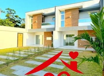 202508150428522108.jpeg · Casa para Venda em Eusébio, Urucunema, 3 dormitórios, 3 suítes, 3 banheiros, 3 vagas