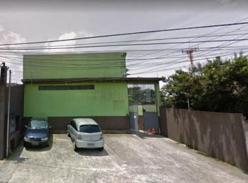 Foto 01 · Galpao, Cidade Dutra, São Paulo, SP