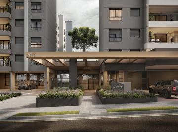 Apartamento de 3 quartos, Curitiba · Bem-vindo ao empreendimento moderno sofisticado em uma localização privilegiada 