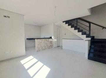 Casa · 95m² · 2 Quartos · 2 Vagas · Casa à venda no Campo Grande em Santos.