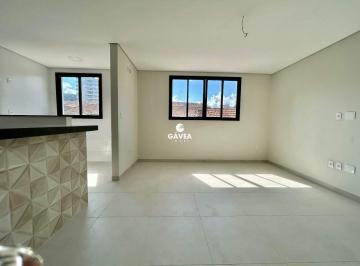Casa · 96m² · 2 Quartos · 2 Vagas · Casa à venda no Campo Grande em Santos.