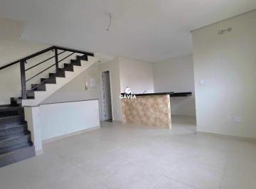 Casa · 96m² · 2 Quartos · 2 Vagas · Casa à venda no Campo Grande em Santos.