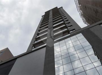 Apartamento · 69m² · 2 Quartos · 1 Vaga · Apartamento com 2 quartos à venda em Morretes - SC