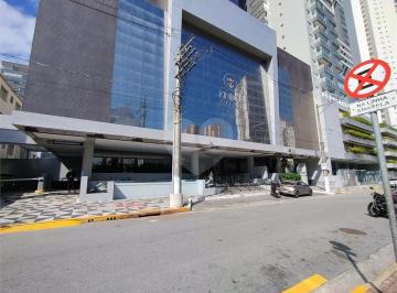 Comercial · 38m² · 1 Vaga · Salas à venda em Boqueirão - SP