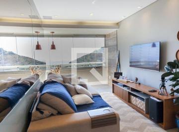 Apartamento · 200m² · 2 Quartos · 2 Vagas · Apartamento à Venda - Vila da Serra, 2 Quartos, 200 m² - Nova Lima