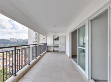 Imagem Principal · Apartamento com 4 quartos á venda em Santo Amaro, São Paulo