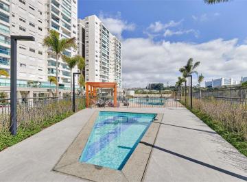 Imagem Principal · Apartamento com 4 quartos á venda em Santo Amaro, São Paulo