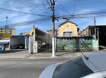 Terreno · 500m² · Terreno à venda em Vila Gustavo - SP