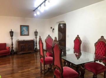 Apartamento · 176m² · 4 Quartos · 3 Vagas · Apartamento com 4 quartos à venda em Santo amaro - SP