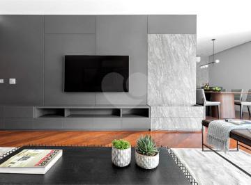 Apartamento · 342m² · 4 Quartos · 5 Vagas · Apartamento com 4 quartos à venda em Jardim vila mariana - SP