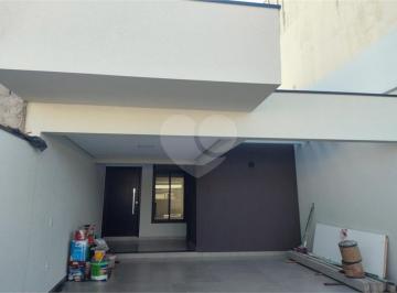 Casa · 122m² · 3 Quartos · 2 Vagas · Casa térrea com 3 quartos à venda em Jardim dom bosco - SP