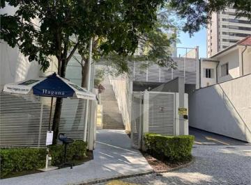 Área de Serviço · Imoveis - em Cerqueira César