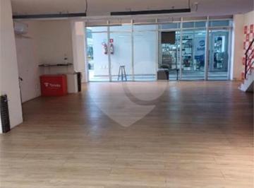 Comercial · 120m² · 1 Vaga · Loja à venda em Várzea da barra funda - SP