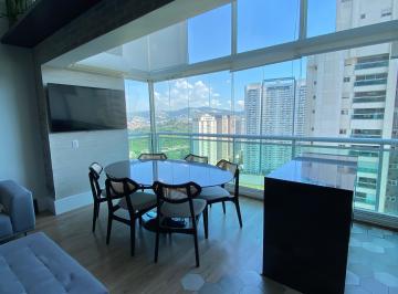 Apartamento de 3 quartos, Barueri · Apartamento à Venda com 3 quartos no Condomínio Lumina Gramercy Park Alphaville