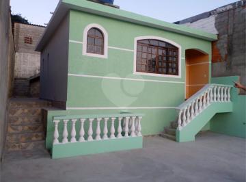 Casa · 70m² · 1 Quarto · 3 Vagas · Casa com 1 quartos à venda em Rio Acima - SP