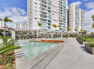 Apartamento de 4 quartos, São Paulo · Apartamento com 4 quartos à venda em Jardim dom bosco - SP