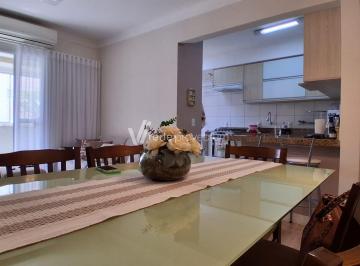 0 · Apartamento 3 dorms à venda no Condomínio Piazza Di San Marco - Valinhos, 77m²