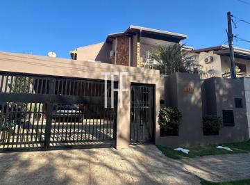 0 · casa à venda em Residencial Terras do Barão