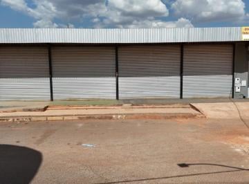 Comercial , Riacho Fundo · Edvado Moreira Vende Lote Galpão 330m² Alugado Qs 16 Riacho Fundo II Brasília DF