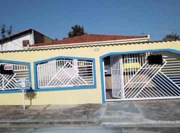 0 · Casa à venda no Jardim Santa Esmeralda em Hortolândia/SP