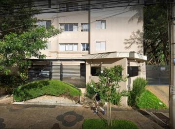 0 · Apartamento à venda no Cambuí em Campinas/SP