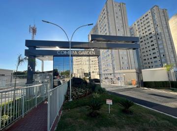 0 · Apartamento à venda no Parque Industrial em Campinas/SP