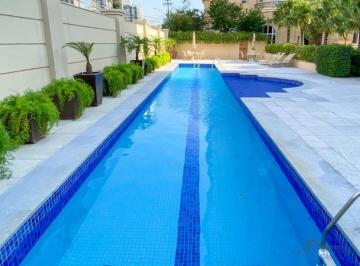 0 · Apartamento à venda no Cambuí em Campinas/SP