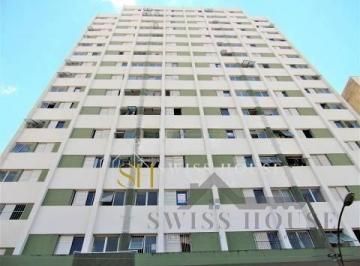 0 · Apartamento a venda no botafogo em Campinas/SP