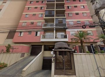 0 · Apartamento à venda no Bosque em Campinas/SP