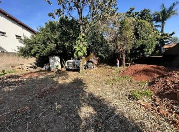 0 · terreno à venda em Parque Alto Taquaral