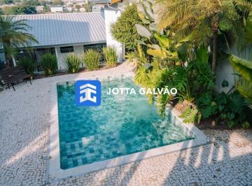 0 · Casa a venda, 414m2 - Jardim Santana, Campinas