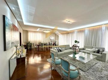 0 · Lindo apartamento à venda de alto padrão no Cambuí.