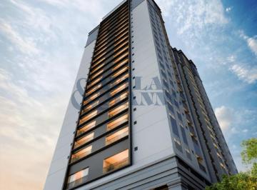 Foto 01 · Excelente oportunidade de apartamento de 3 quartos com 3 suítes na Mooca, São Paulo-SP! 134m², 4 ban