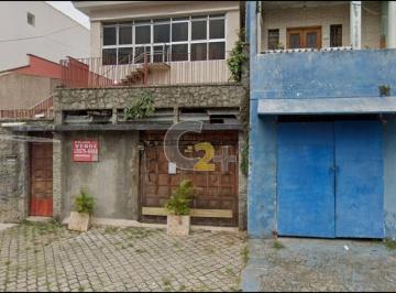 Terreno · 400m² · Terreno comercial á venda no Cambuci 400m²
