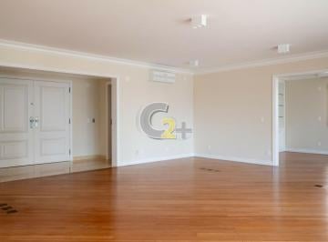 Apartamento · 278m² · 3 Quartos · 3 Vagas · Apartamento à venda no Jardim Paulistano, 3 quartos, 3 suítes e 3 vagas.
