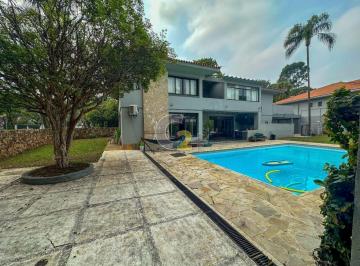 Casa · 420m² · 5 Quartos · 6 Vagas · Casa, venda, Alto de Pinheiros, 5 quartos, 5 suítes, 6 vagas de garagem.