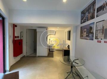 Comercial · 31m² · 1 Vaga · Loja Térrea Comercial para locação em Higienópolis com 1 vaga de garagem