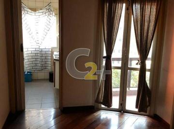 Apartamento · 39m² · 1 Quarto · 1 Vaga · Apartamento Studio à venda no Campos Elíseos com 1 quarto, 1 banheiro e 1 vaga de garagem