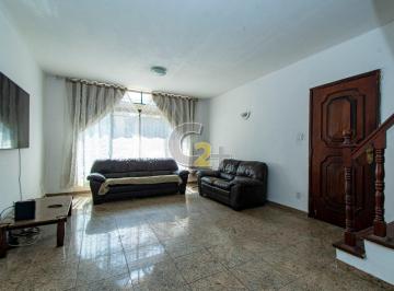 Casa · 140m² · 3 Quartos · 2 Vagas · Sobrado à venda no Alto de Pinheiros, 3 quartos, 2 vagas de garagem