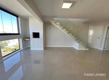4476b6a173e386b79e81a85640f21a88d9f6479f · Cobertura com 4 dormitórios à venda, 190 m² por R$ 1.740.000,00 - Água Verde - Curitiba/PR